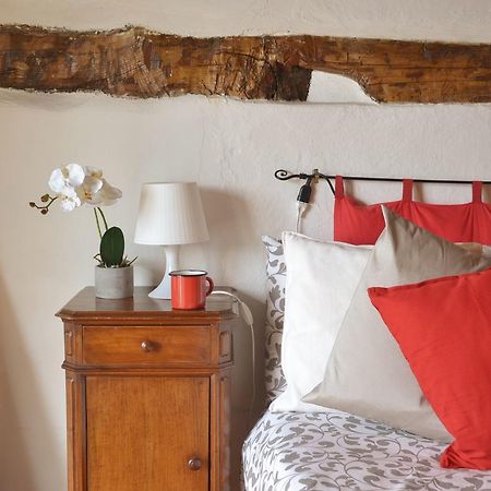 Casa La Finestra Sul Lago - Welchome 坎诺比奥 外观 照片