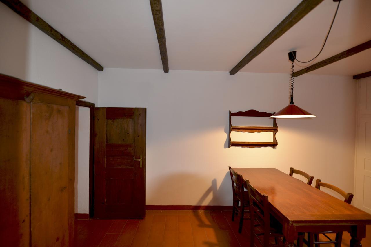 Casa La Finestra Sul Lago - Welchome 坎诺比奥 外观 照片